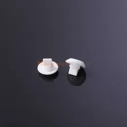 12.5mm Silicone Duckbill Umbrella Valve