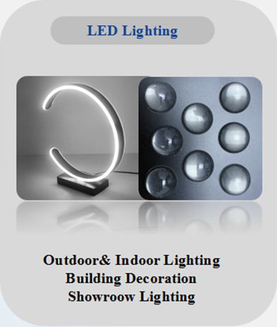 LED Lighting