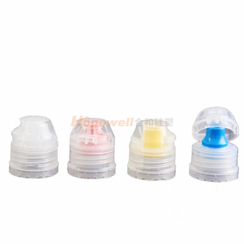 28-400 Sports Bottle Cap