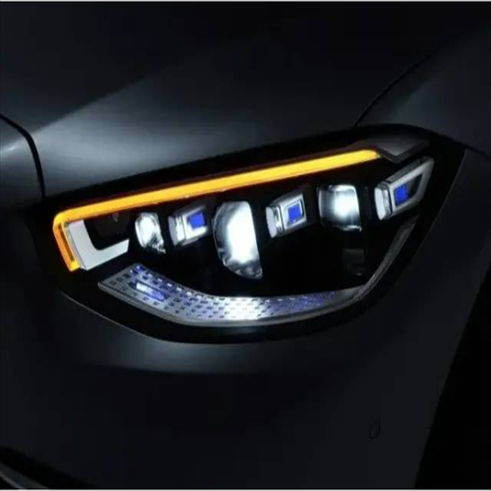 Automotive Lights