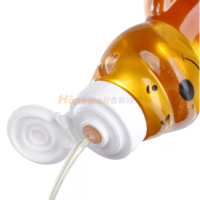 38mm Honey Bottle Cap