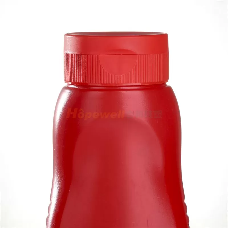 Sauce Bottle Cap