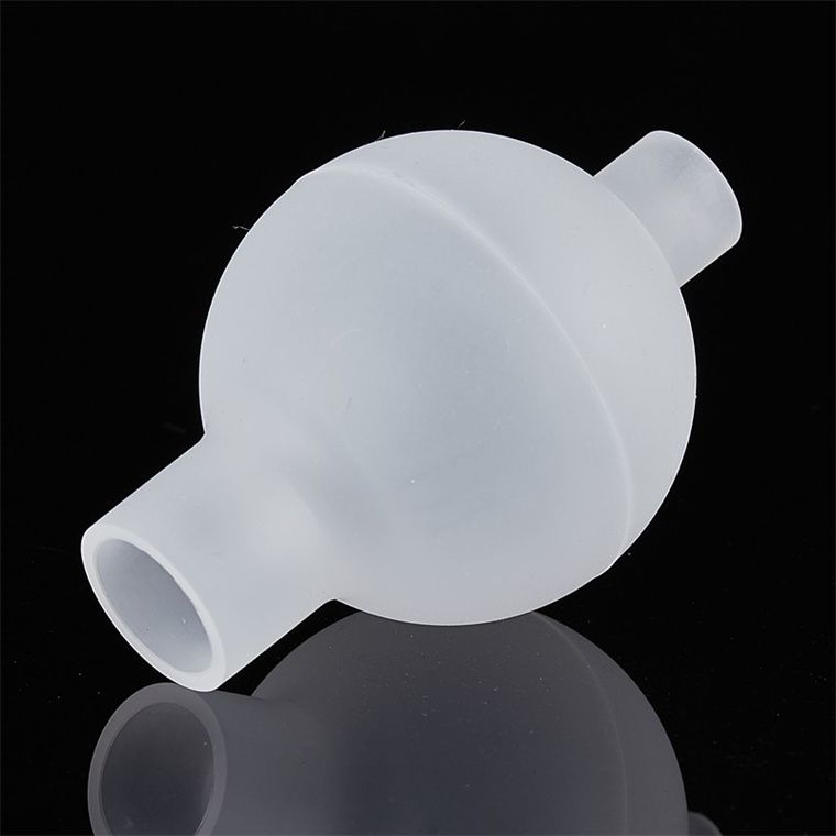 Silicone Medical Negative Pressure Ball