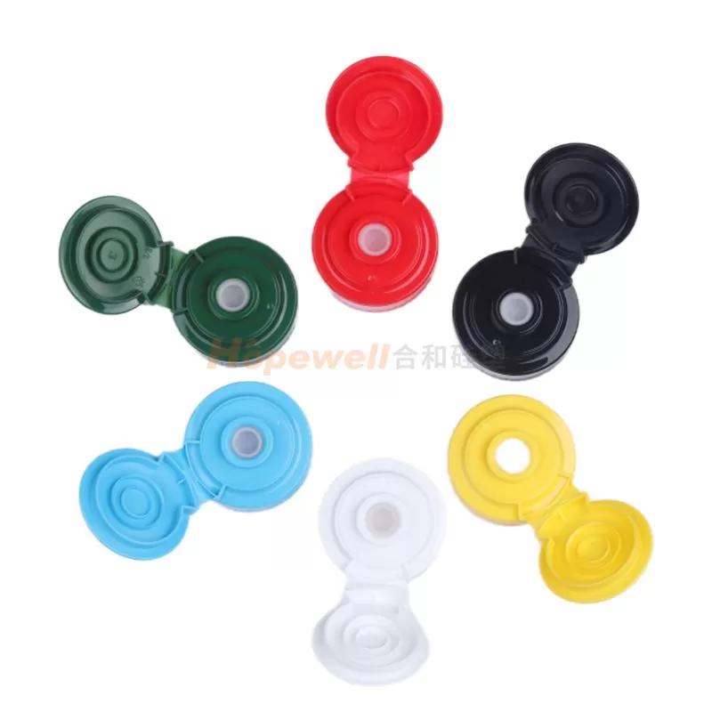 38mm Plastic Dispensing Cap