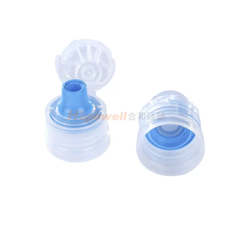 28-400 Hot Fill Sports Bottle Cap