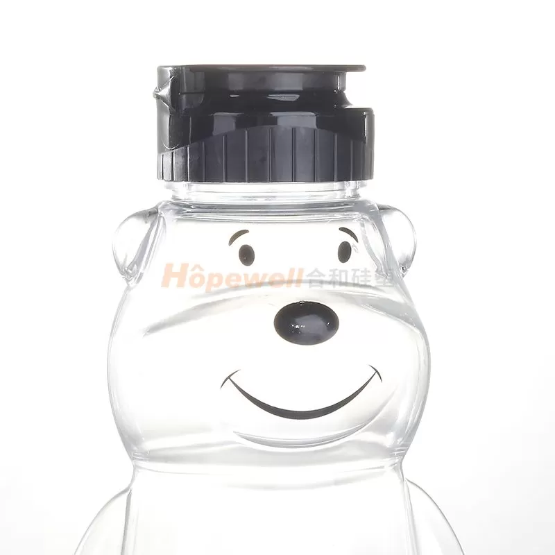 Snap Top Dispensing Cap