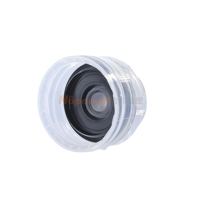 38mm squeeze bottle cap