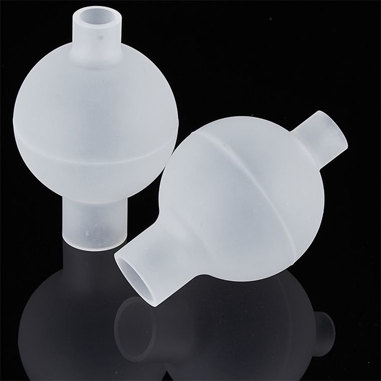 Silicone Medical Negative Pressure Ball