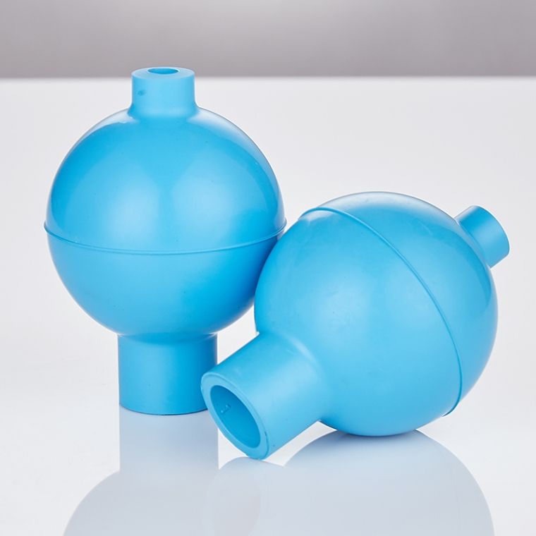 Silicone Medical Negative Pressure Ball