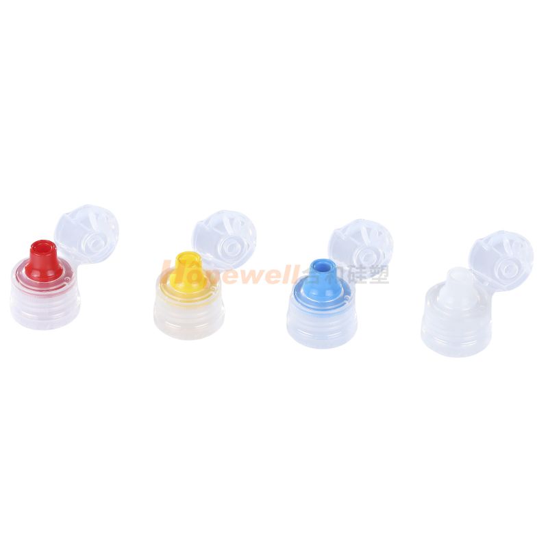 28-400 Hot Fill Sports Bottle Cap