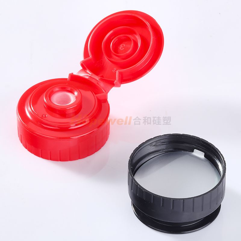 Snap Top Dispensing Cap