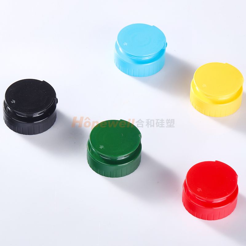 38mm Plastic Dispensing Cap