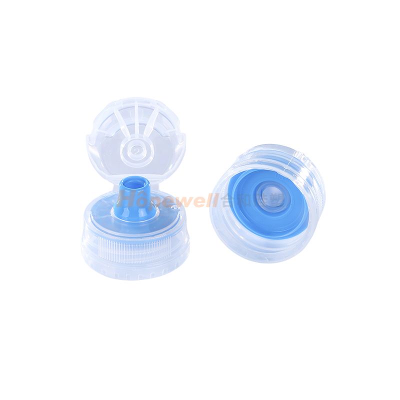 38-400 Water Bottle Sport Lid