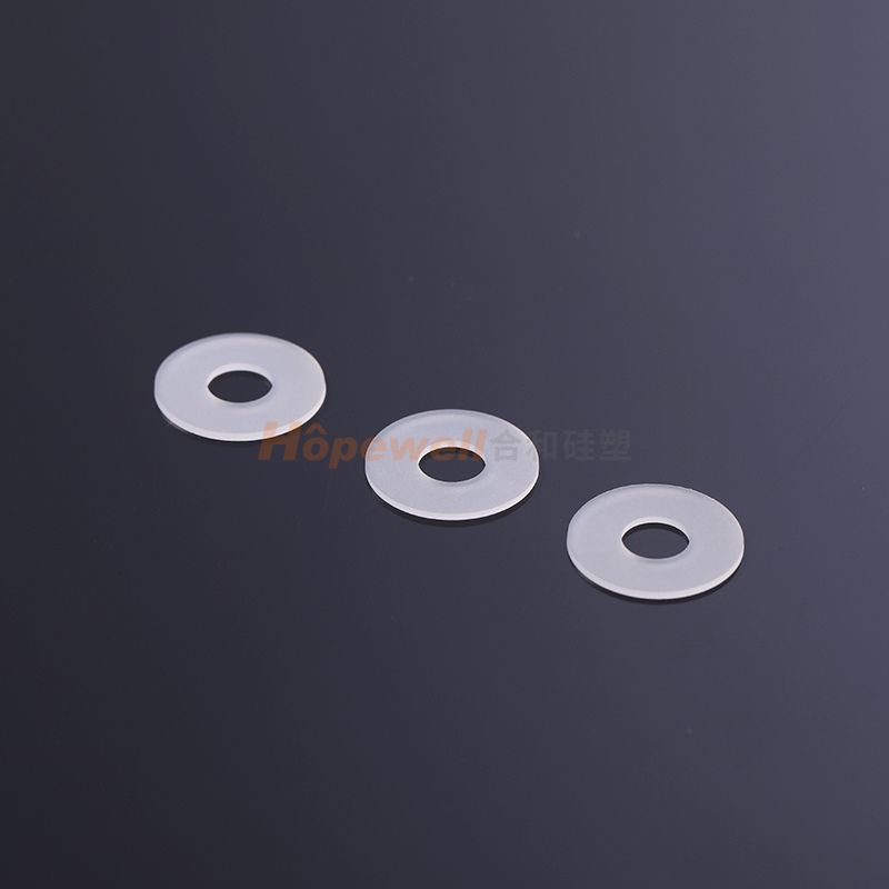 18mm One Way Flapper Valve Silicone Seals