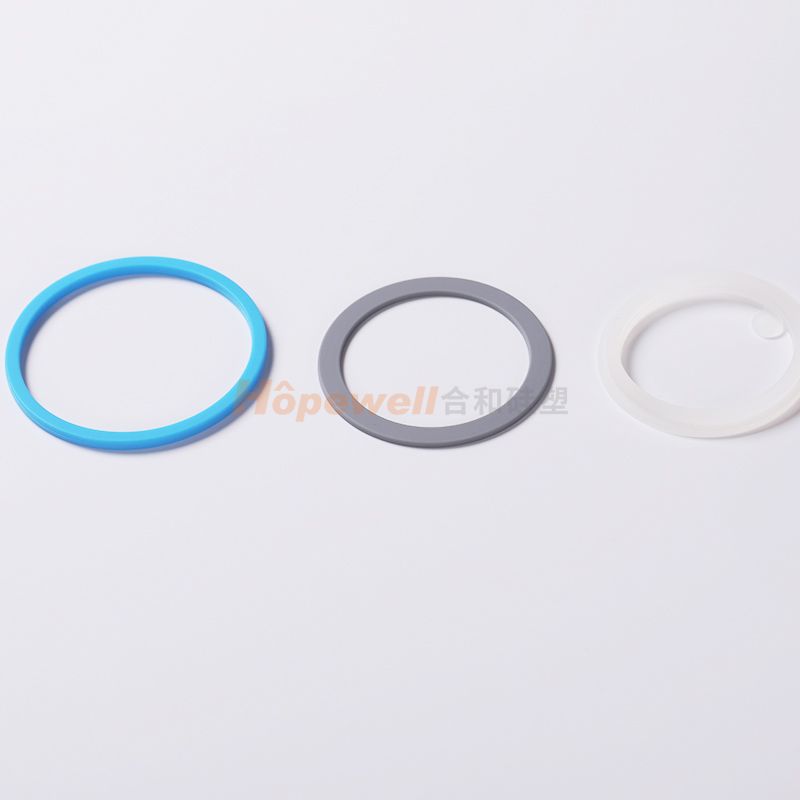 18mm One Way Flapper Valve Silicone Seals