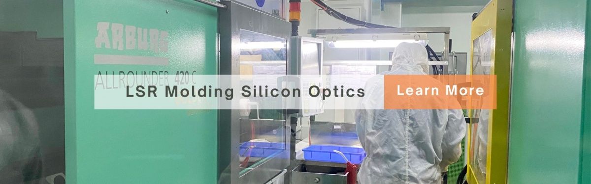 Analysis of the Growing Popularity of LED Lighting Silicon Optics