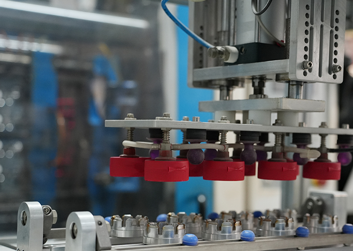 Dongguan Hopewell Silicon Plastic Tech Co., Ltd.