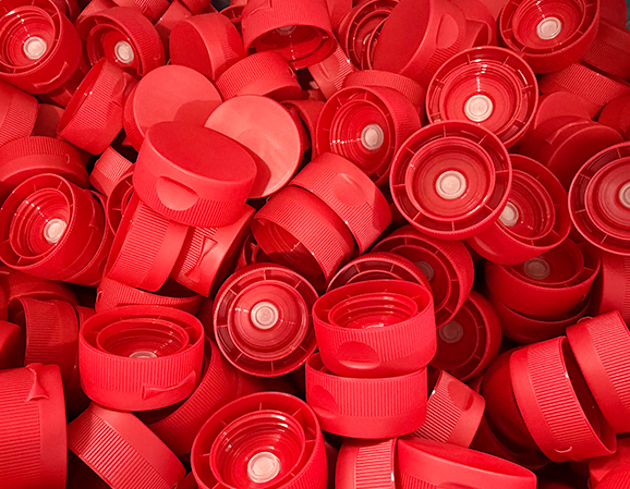 Dongguan Hopewell Silicon Plastic Tech Co., Ltd.